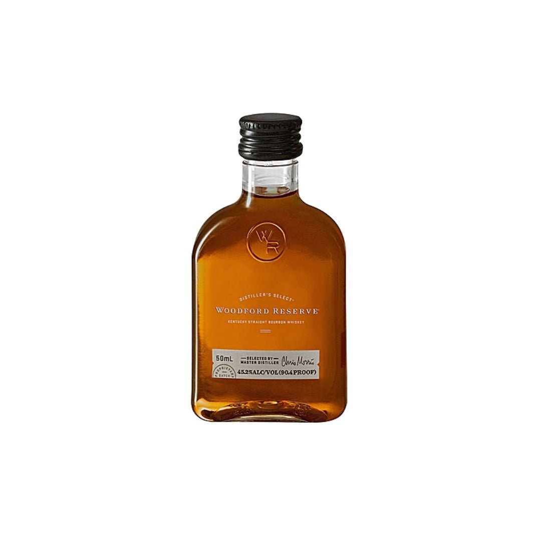 MINI Woodford Reserve - Latitude Wine & Liquor Merchant